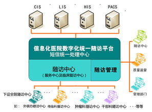 信息系统集成服务 企业数字化转型的核心驱动力